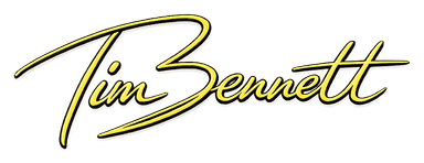 Tim Bennett